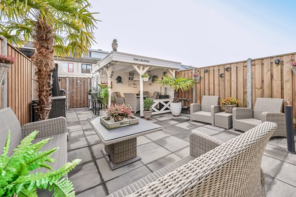 Medium property photo - Johanna Engwirda-Agricolastraat 81, 3207 DA Spijkenisse